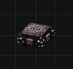 luxury jewelry box cabal